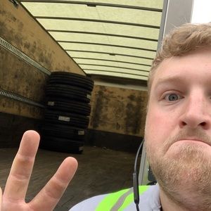 Meet your Posher, Sheldyn